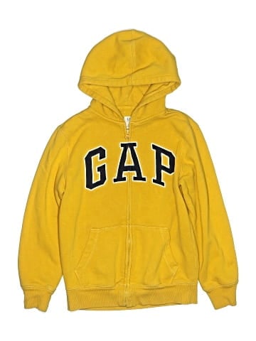 Gap Kids Zip Up Hoodie (view 1)
