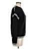 Dokotoo Chevron-herringbone Black Pullover Sweater Size M (estimated) - photo 4