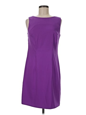 Alyx Cocktail Dress (view 1)