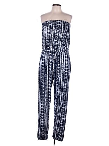 Bobbie Brooks Jumpsuit (view 1)