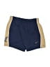 Nike Blue Athletic Shorts 12-18 MO / 18 MO - photo 1
