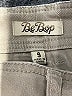 Bebop Tan Jeans Size 9 - photo 7
