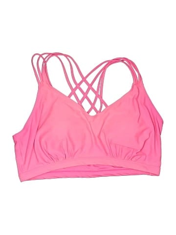 Forever 21 Plus Swimsuit Top (view 1)