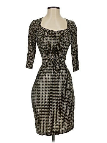 David Meister Cocktail Dress (view 1)