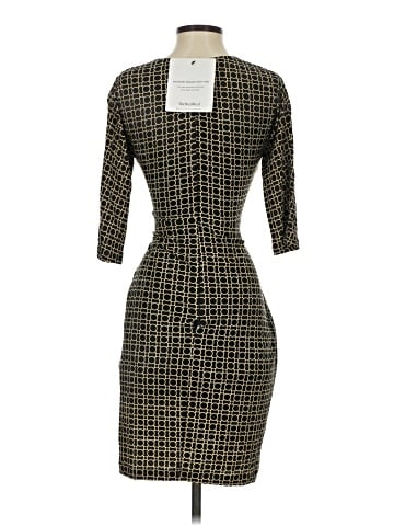 David Meister Cocktail Dress (view 2)
