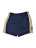 Nike Blue Athletic Shorts 12-18 MO / 18 MO - photo 2