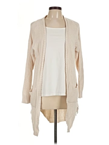 Blue Rain Cardigan (view 1)