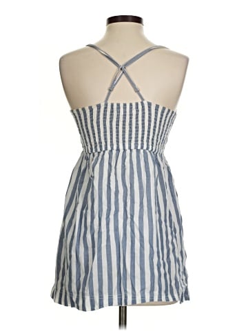 Hollister Casual Dress (view 2)