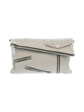 Rebecca Minkoff Leather Crossbody Bag (view 1)