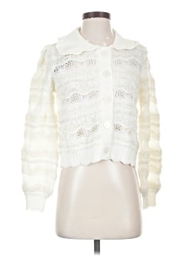 FARM Rio Cardigan (view 1)