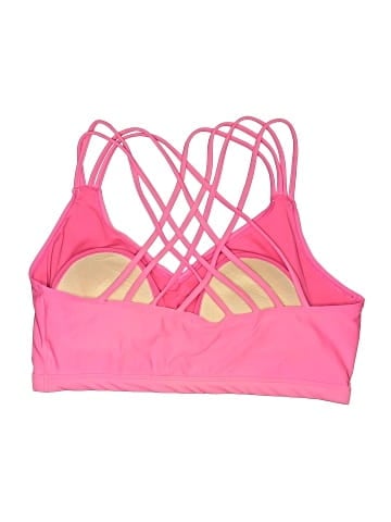 Forever 21 Plus Swimsuit Top (view 2)