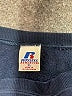 Russell Athletic Blue Sweatshirt Size XL - photo 7
