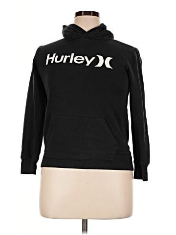 Hurley Pullover Hoodie (view 1)