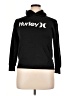 Hurley Black Pullover Hoodie Size 14 - photo 1