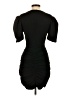 H&M Black Cocktail Dress Size S - photo 2