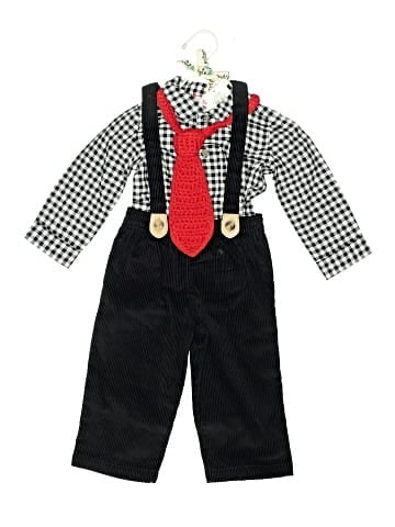 Mud Pie Overalls (view 1)