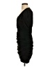H&M Black Cocktail Dress Size S - photo 5