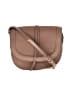 Sole Society 100% Polyurethane Tan Crossbody Bag One size - photo 1