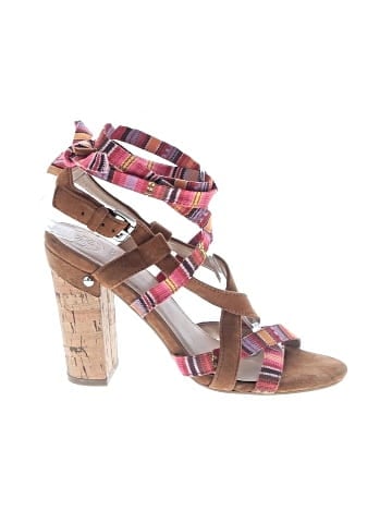 Guess Heels (view 1)
