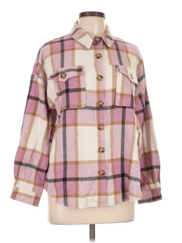 Dorose Fleece (view 1)