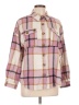 Dorose 100% Polyester Pink Fleece Size L - photo 1