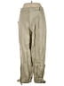 Parker Tan Cargo Pants Size 12 - photo 1