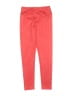 Z by Zella Houndstooth Red Casual Pants Size 14 - 16 - photo 1