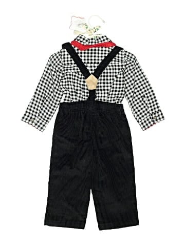 Mud Pie Overalls (view 2)