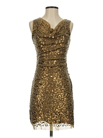 Max Studio Cocktail Dress (view 1)