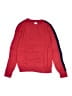 Gap Kids Color Block Red Pullover Sweater Size XL (kids) - photo 1