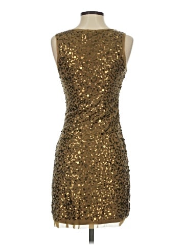 Max Studio Cocktail Dress (view 2)