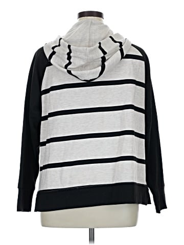 Maurices Zip Up Hoodie (view 2)