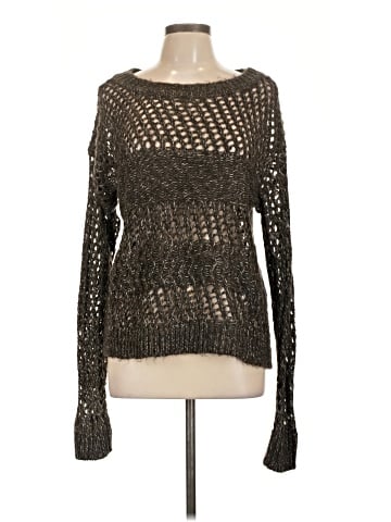 RD Style Pullover Sweater (view 1)