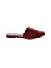 A New Day Burgundy Mule/Clog Size 8 - photo 1