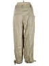 Parker Tan Cargo Pants Size 12 - photo 2