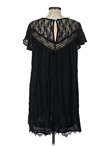 Listicle Casual Dress (view 2)