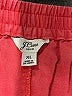 J.Crew Color Block Pink Linen Pants Size XL - photo 7