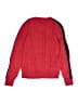 Gap Kids Color Block Red Pullover Sweater Size XL (kids) - photo 2