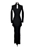 Jonathan Simkhai Black Cocktail Dress Size XS - photo 2