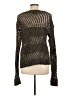 RD Style 100% Acrylic Brown Pullover Sweater Size L - photo 2