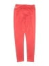 Z by Zella Houndstooth Red Casual Pants Size 14 - 16 - photo 2