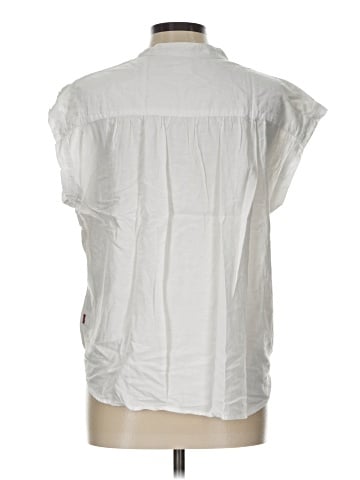 Levi's Short Sleeve Blouse (view 2)