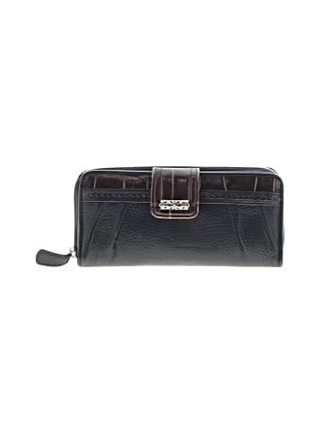 Brighton Leather Wallet (view 1)