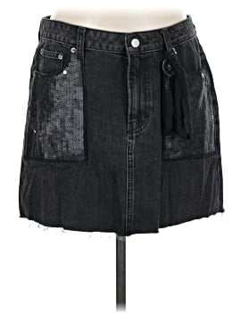 Lucky Brand Denim Skirt (view 1)