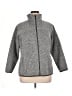L.L.Bean 100% Polyester Gray Fleece Size XL (petite) - photo 1