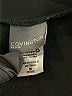 Covington Solid Black Casual Skirt Size Med Petite - photo 4