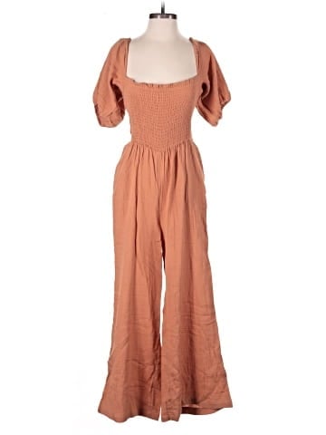 Billabong Jumpsuit (view 1)