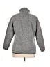 L.L.Bean 100% Polyester Gray Fleece Size XL (petite) - photo 2