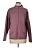 Vogo 100% Polyester Burgundy Jacket Size L - photo 1