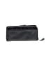 Brighton 100% Leather Black Leather Wallet One size - photo 2